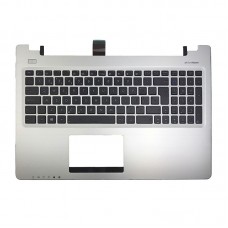 Teclado PT Asus Notebook S Series S550CA Top Cover s/TouchPad Teclado PT Asus Notebook S Series S550CA Top Cover s/TouchPad